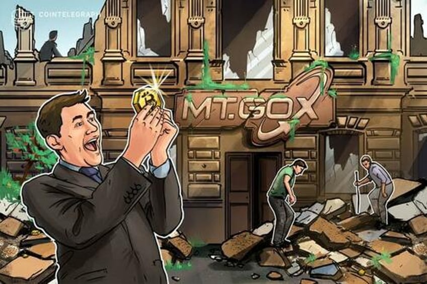 mt gox moves 96 billion worth of bitcoin are creditors finally being repaid