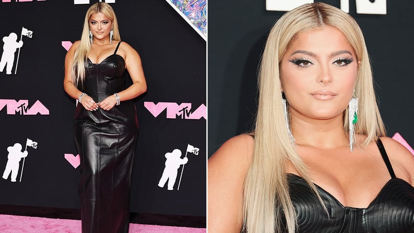 mtv vmas red carpet taylor swift selena gomez and shakira defy barely there trend at star studded show