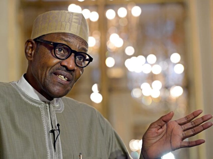 https://www.gettyimages.co.uk/detail/news-photo/nigerian-president-muhammadu-buhari-speaks