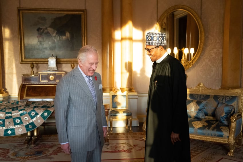 muhammadu buhari nigerian president who presided over christian persecution boom dies