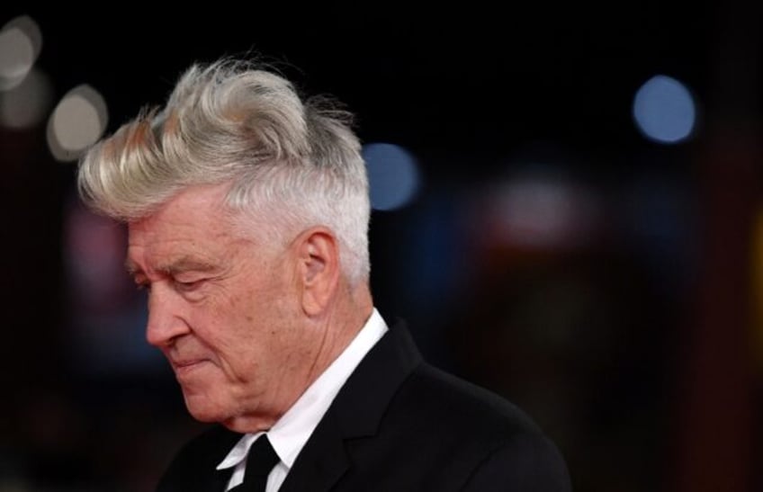 David Lynch was the creative genius behind 'Mulholland Drive' and 'Twin Peaks'