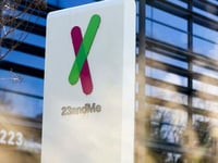 Multi-State Lawsuit Aims To Block Sale Of 23andMe Personal Genetic Data