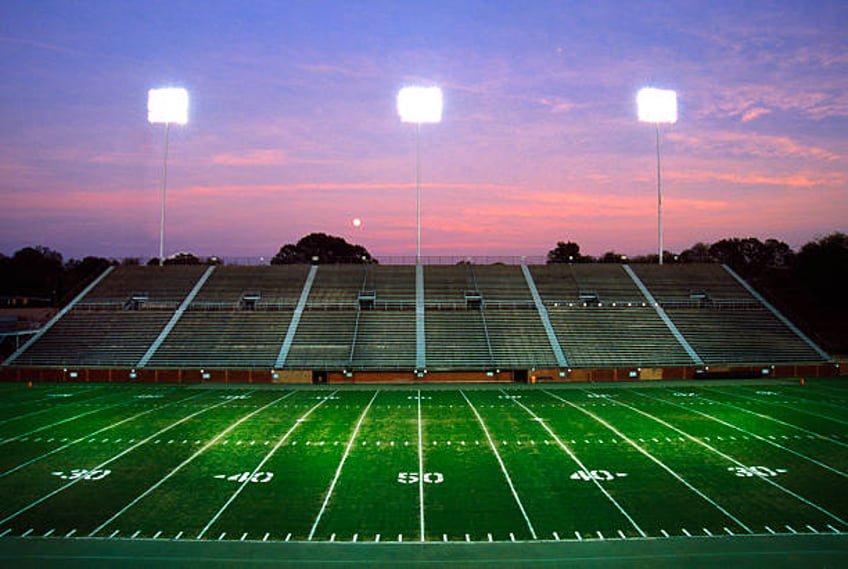 multiple california high school football game canceled due to coronavirus