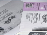 Multiple election offices report receiving mailed ballots misdirected from other states