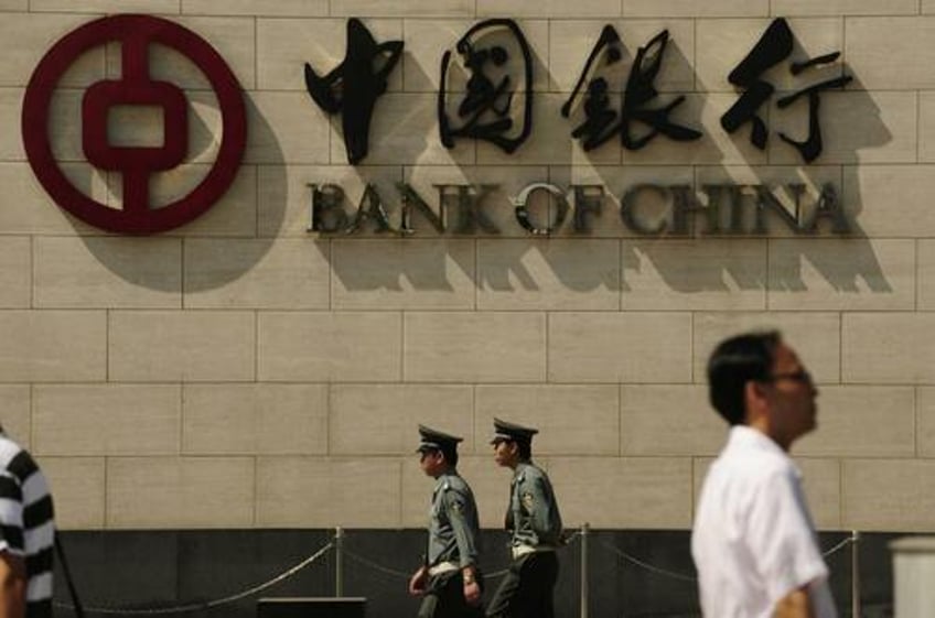 multiple financial executives commit suicide amid chinas financial crisis