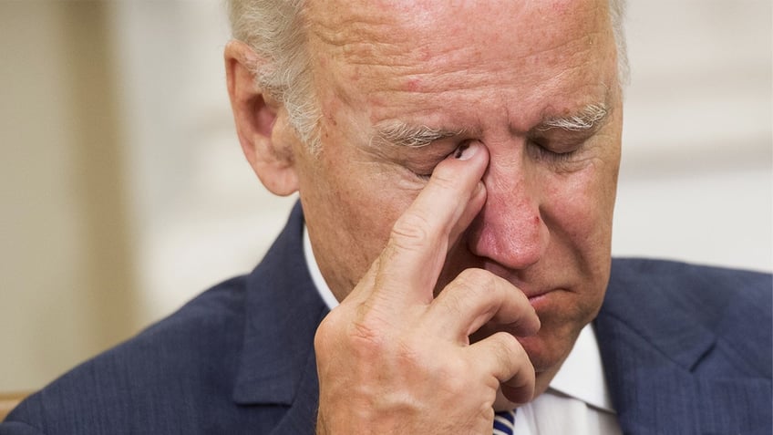 President Biden is under mounting pressure to consider stepping aside as 2024 nominee.