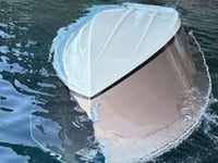 Multiple people dead, 2 missing after boat capsizes at vacation hotspot