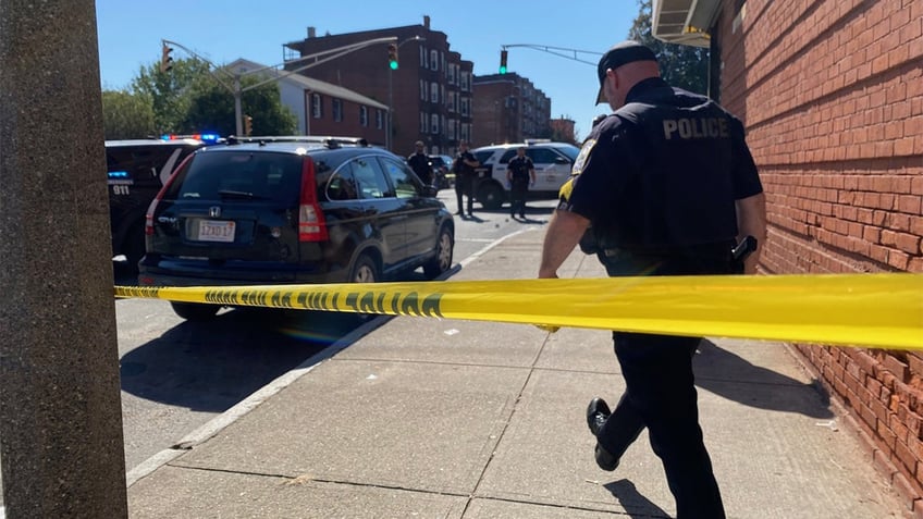 multiple people in massachusetts city shot after altercation police investigating