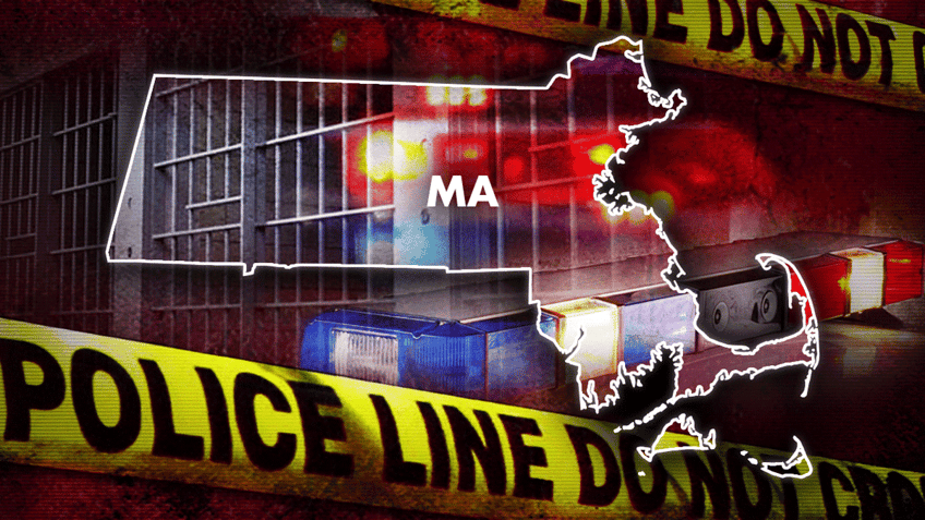 multiple people reported shot in western massachusetts city