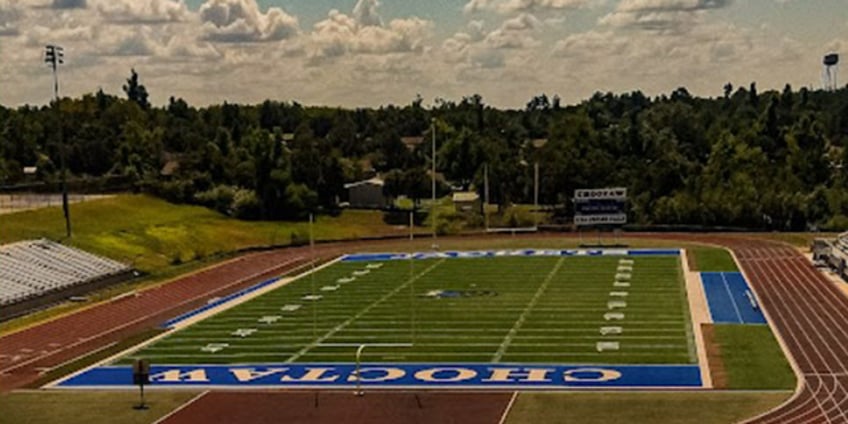 multiple victims in shooting at oklahoma high school football game police