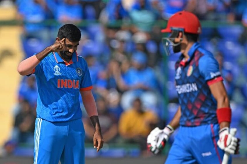 mum first priority before pakistan says indias bumrah