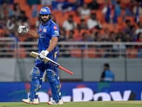 Mumbai say ‘winning mentality’ can deliver record sixth IPL title