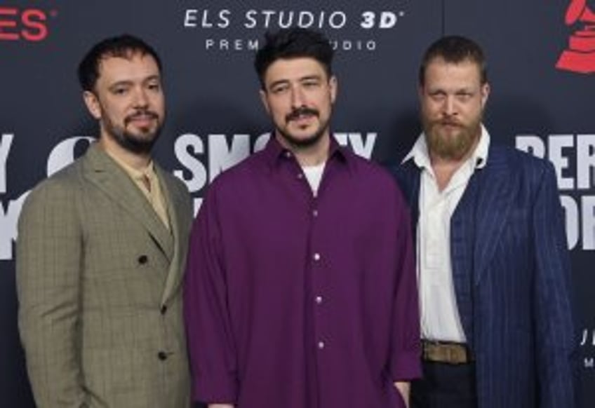 Mumford & Sons release 'Rushmere,' title track from new album