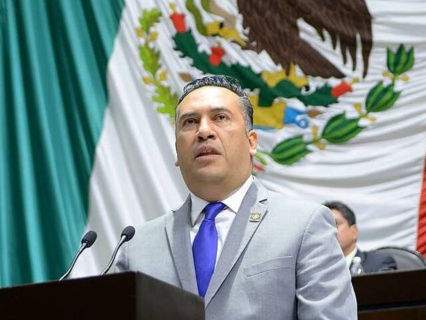 murder of congress legal director rocks border state in mexico