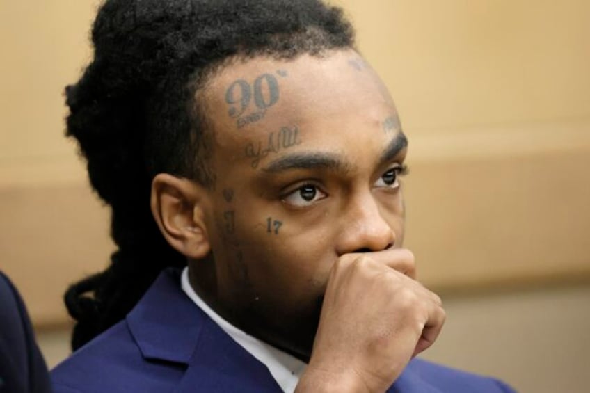 murder trial of rapper ynw melly ends in mistrial after jury deadlocks retrial likely