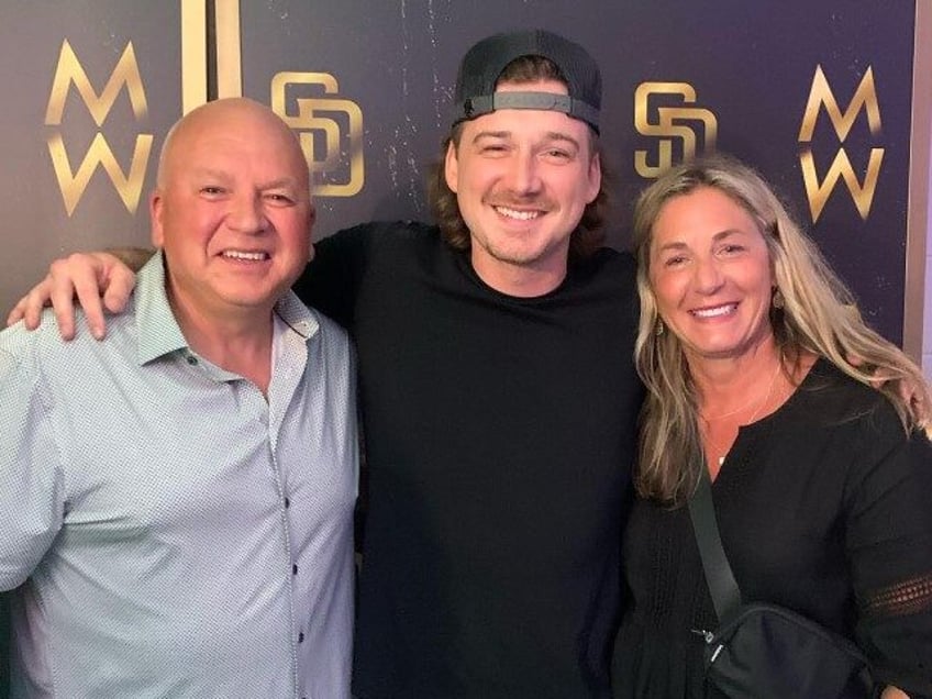 murdered idaho student was a morgan wallen fan the country star reached out to his family with one of the kindest gestures theyve seen