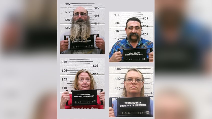 Suspects in Kansas moms murders