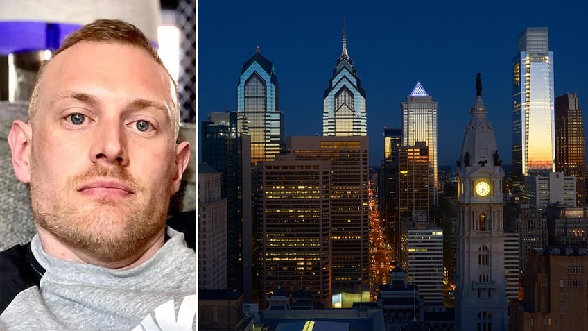 murdered philadelphia journalist josh kruger was a cheerleader for the city former colleague says