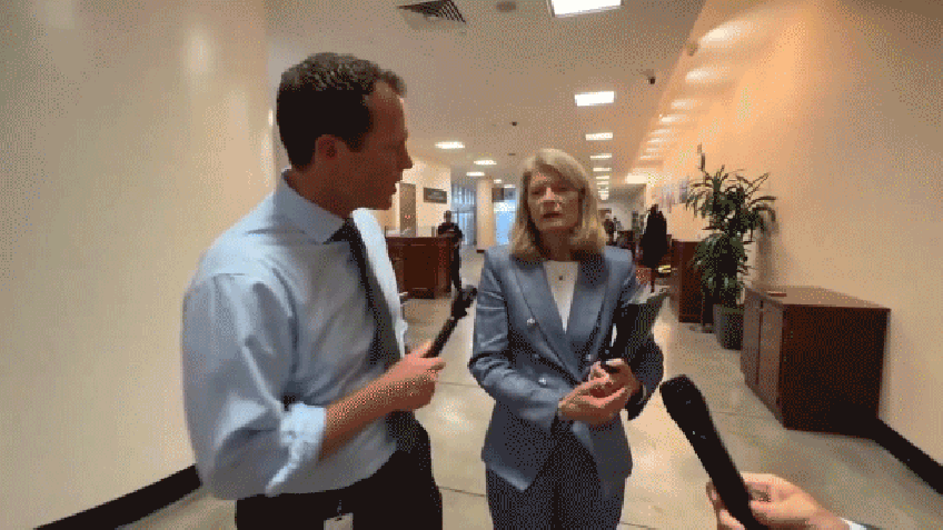 Murkowski reporter