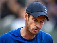 Murray comeback ends in Geneva defeat