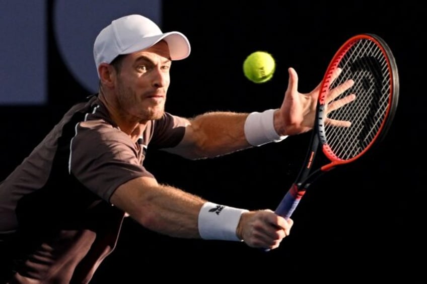 Andy Murray revealed 2024 could be the final year of his career if injuries and poor form persist