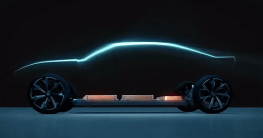 muscle car uncertainty chevy kills camaro in 2024 
