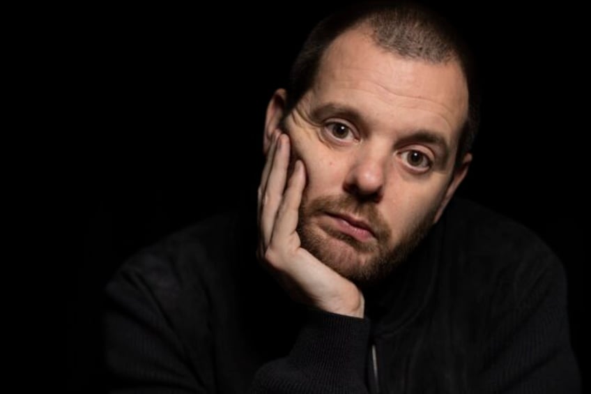 musician mike skinner turns actor and director with the darker the shadow the brighter the light