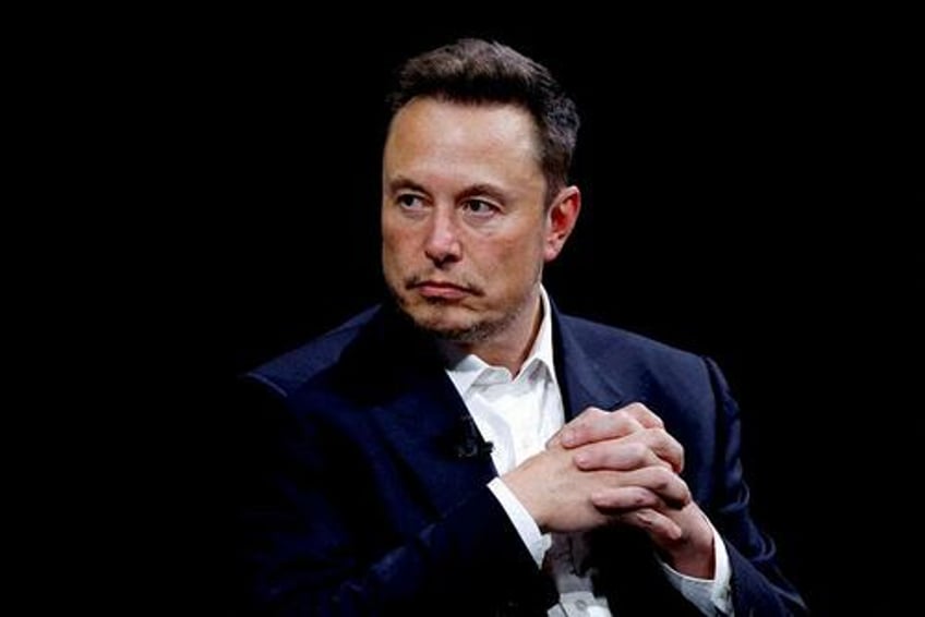 musk announces x to sue perpetrators and collaborators behind advertising censorship cartel