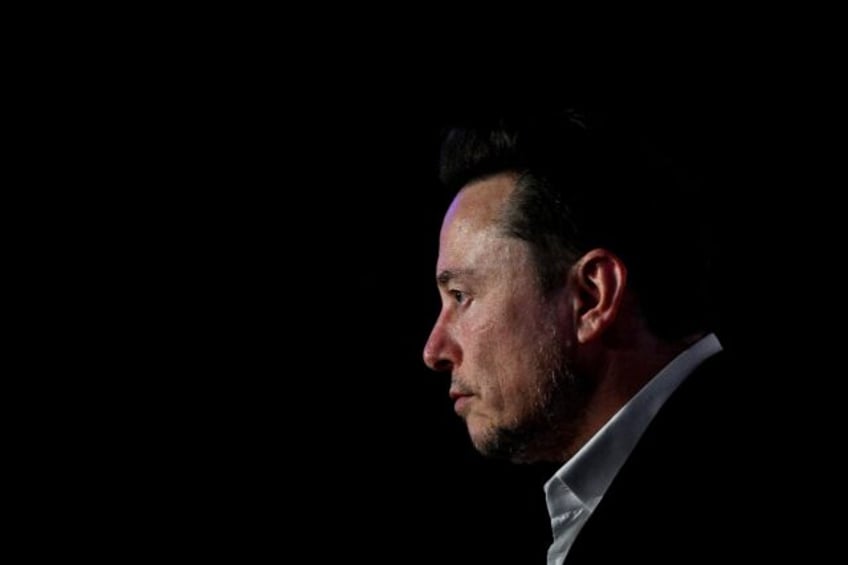 Tech mogul Elon Musk has attacked the Australian government over proposed laws that would