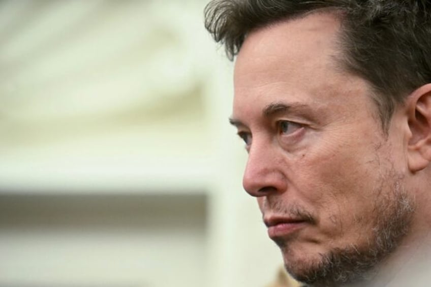 Billionaire Elon Musk remains a close advisor to US President Donald Trump, to whose campa