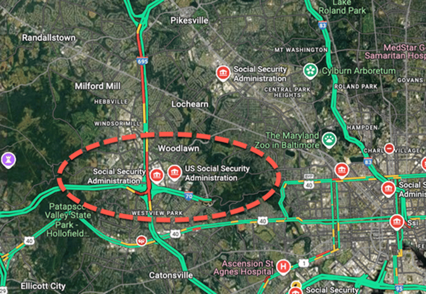 musk effect real time dc traffic data shows weve returned to office 