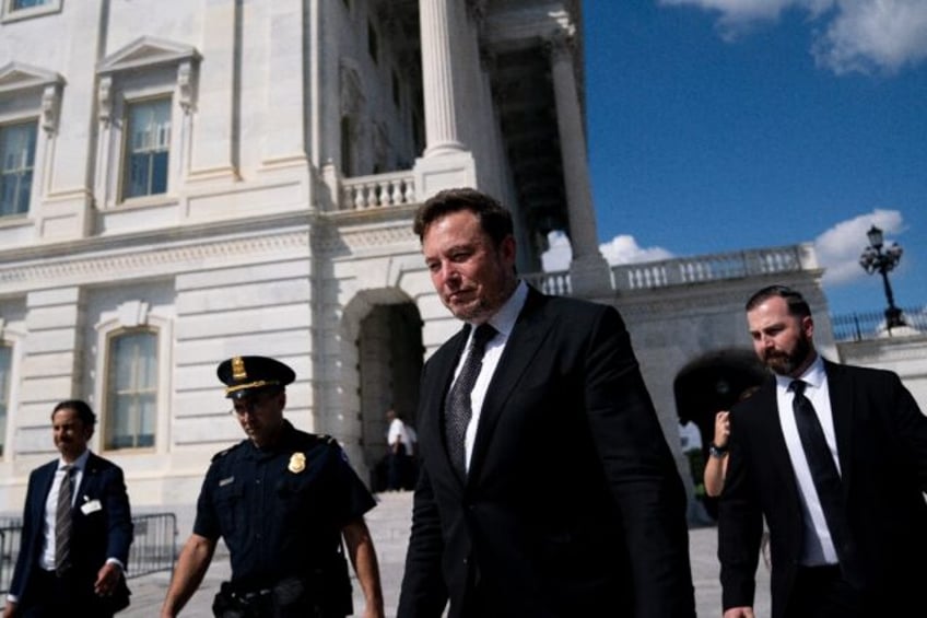 musk guts xs election integrity teams ahead of major votes