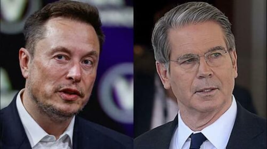 musk hit bessent like a rugby player in white house fight bannon claims