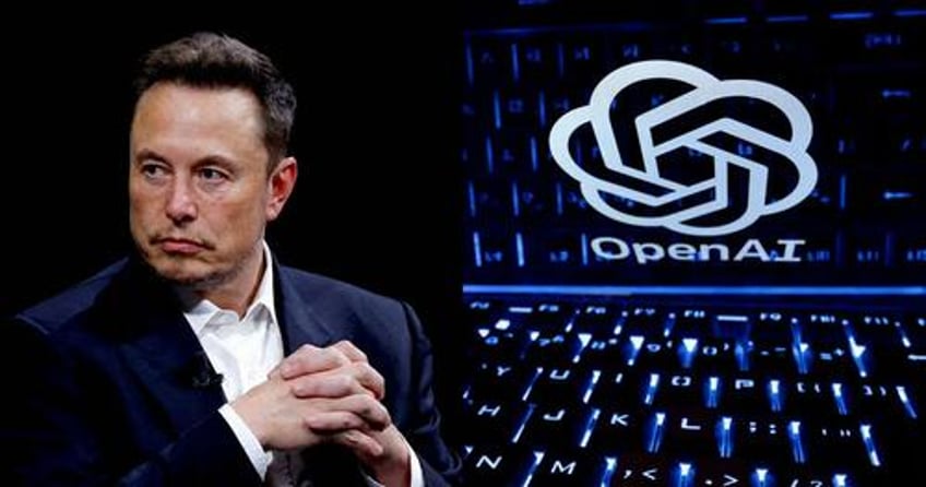 musk led group leads 974 billion bid for control of openai