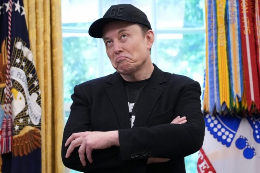 Elon Musk, the world's richest person and Donald Trump's former advisor, says he regretted