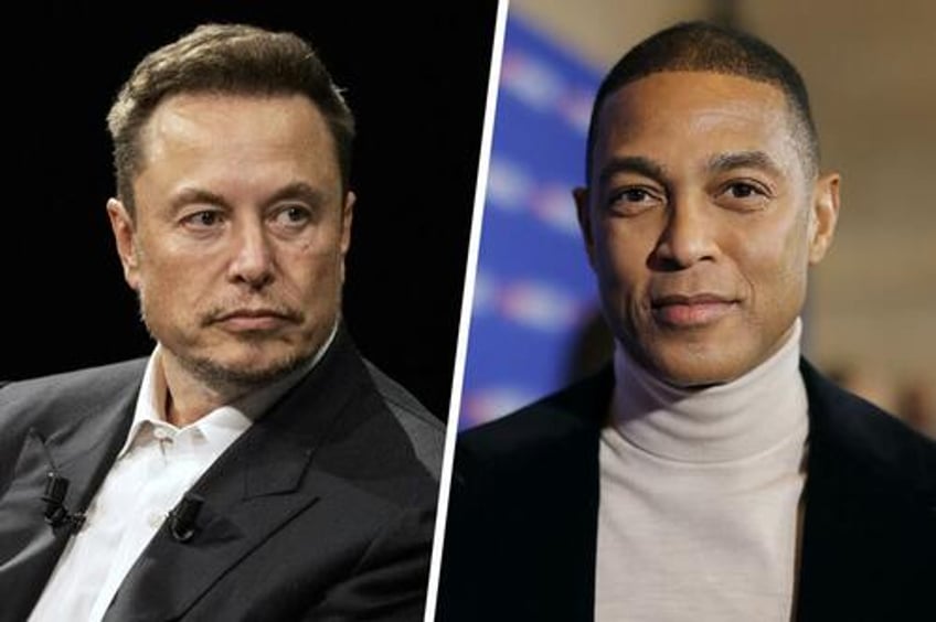 musk responds to don lemon lawsuit cites series of impressively insane demands