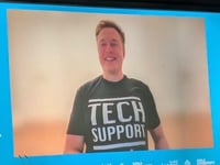 Musk Says DOGE Providing Tech Support To White House, Improving Outdated Technology