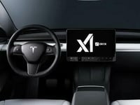 Musk Says Tesla Shareholders Will Vote On Investment In xAI At November Meeting