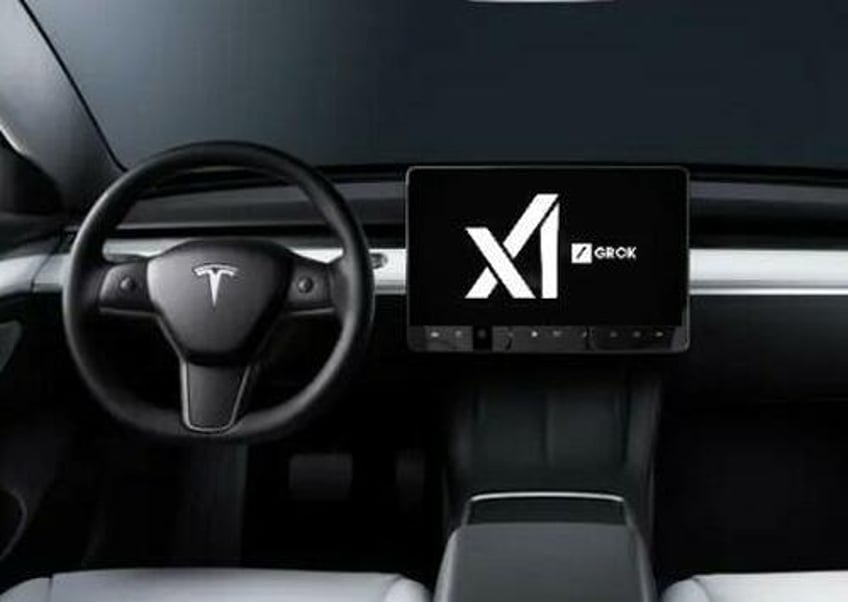 musk says tesla shareholders will vote on investment in xai at november meeting