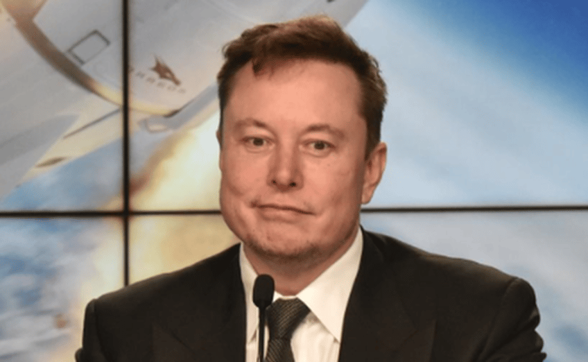 musk slams black supremacist ag going after spacex for not hiring refugees