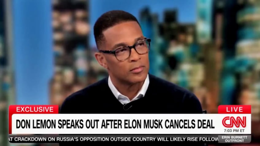 Don Lemon