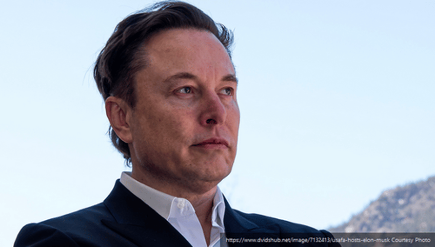 musk warns if trump is not elected this will be the last election 