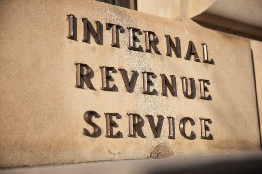 Efforts by Elon Musk's Department of Government Efficiency to access IRS data has sparked