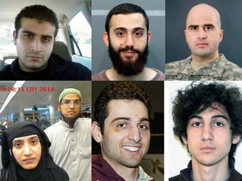 muslim profiling isnt illegal unconstitutional or unamerican