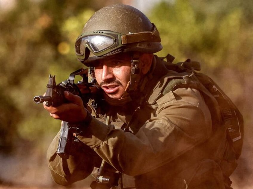 mustache military israeli soldiers adopt inglourious basterds facial hair for war