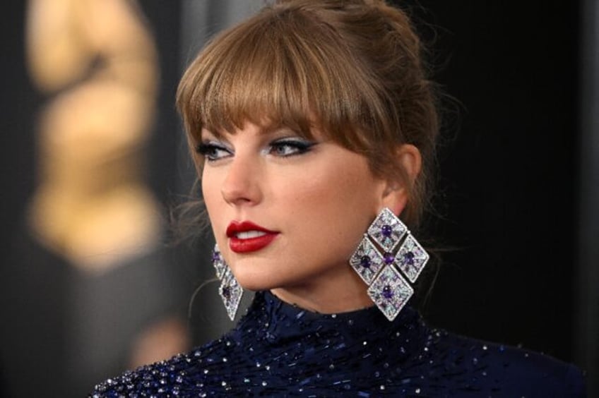Taylor Swift bought back her masters from Shamrock Capital, an LA investment firm, for an