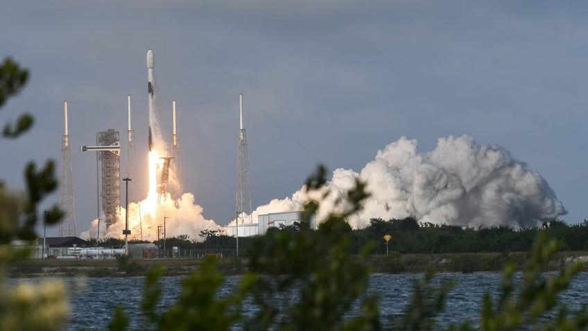 Cape Canaveral NASA