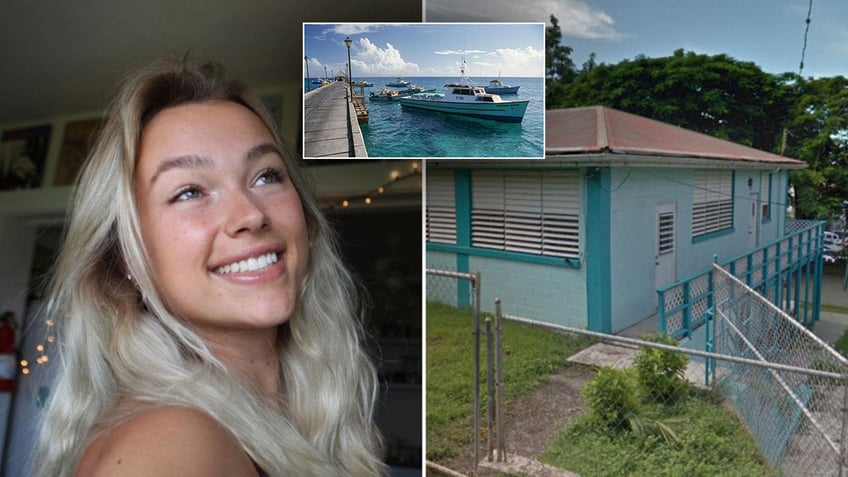 mysterious us virgin islands death of alabama woman 22 unexplained by autopsy medical examiner