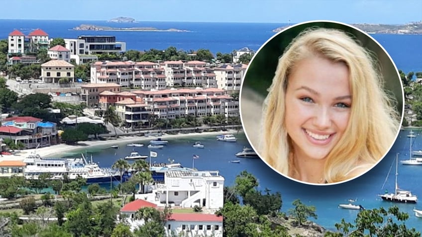 mysterious us virgin islands death of alabama woman 22 unexplained by autopsy medical examiner