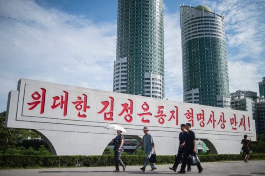 n korea lets citizens abroad return in easing of covid isolation